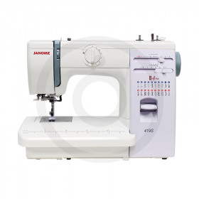JANOME 419S